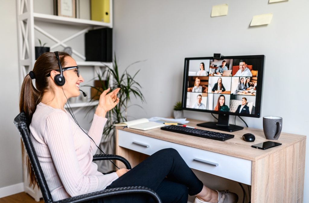 Video Conferencing Devices to Grow Six Times by 2025