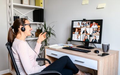 Video Conferencing Devices to Grow Six Times by 2025, Finds Frost & Sullivan