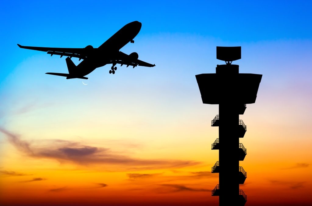 Investments in Predictive Technologies and Remote Towers will Boost Global Commercial Air Traffic Management Market by 2027