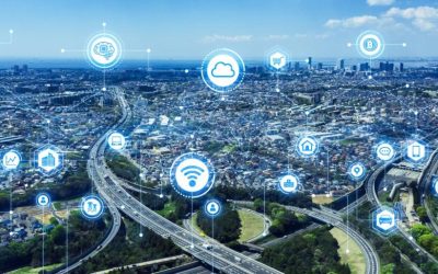 IoT-managed Services Providers Leverage Vertical Expertise to Expand Globally, Finds Frost & Sullivan