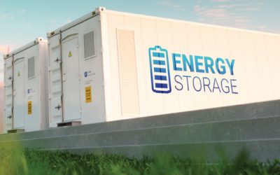 Expansion of Renewables and Cost Reductions Drive Battery Energy Storage to Forefront of National Energy Plans