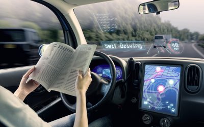 Reimagining Vehicle and the Role of its Occupants in an Age of Automated Driving