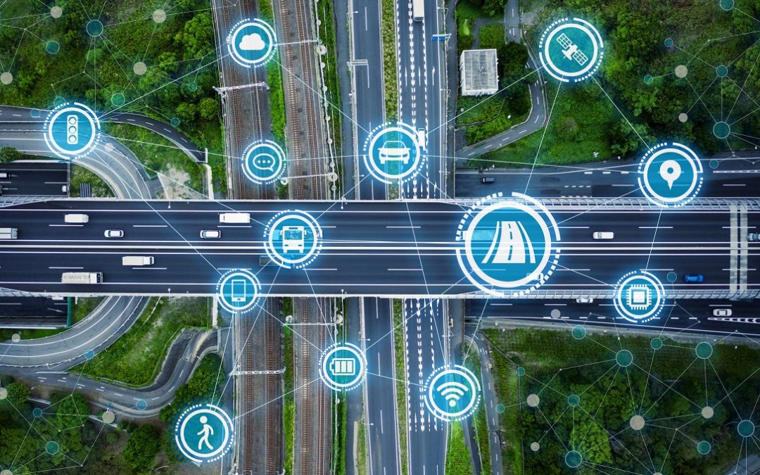 Could Integrated Transport Command and Control Solutions Be the Answer to Our Urban Mobility Woes?