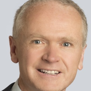 Mike Wilkinson