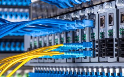 US Companies Invest in Switched Ethernet Services to Connect to Cloud-based Applications, Says Frost & Sullivan