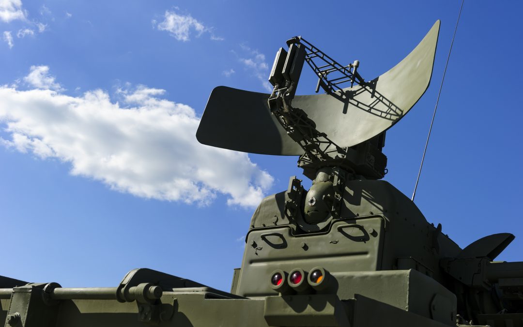 Procurement Expected to Overtake RDT&E Spending in US DoD’s Electronic Warfare Market by 2025