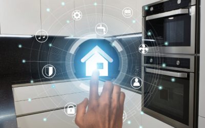 European Home Automation Systems Market to Thrive as Subscription-based Business Models Ease Financial Pressures