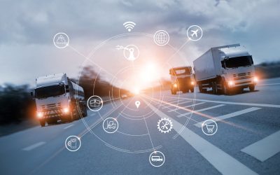 Frost & Sullivan Monitors Increasing Adoption of Telematics in Connected Trucks in Indonesia