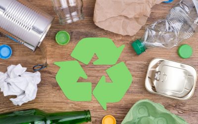 Technology-powered Circular Economy to Propel Waste Management in the Gulf Cooperation Council