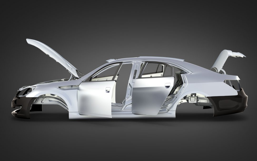 Repeated Recyclability: How is Aluminum Driving Sustainability Agendas in the Automotive Industry?