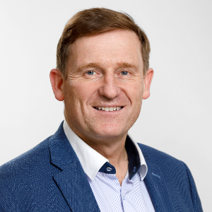 Dave Silke