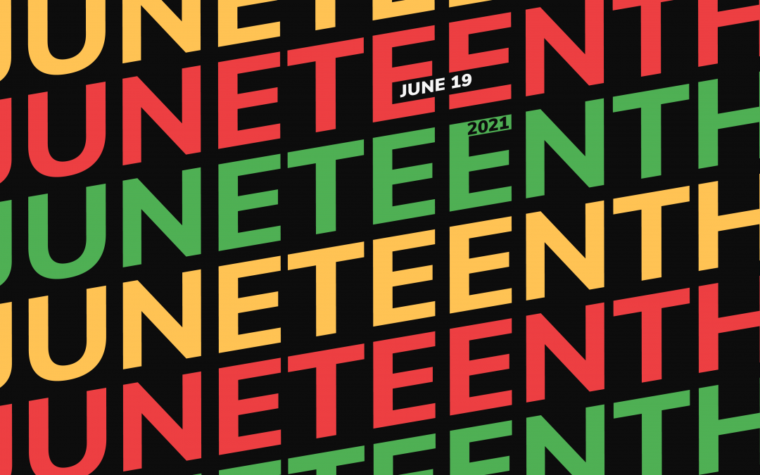 Frost & Sullivan Commemorates Juneteenth as a Federal Holiday