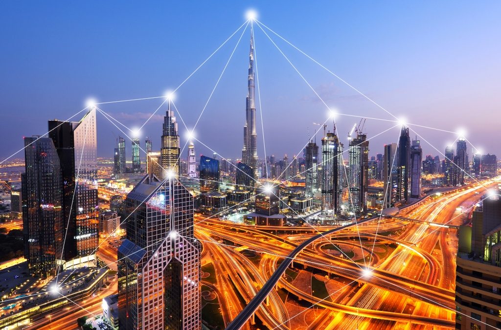 Frost & Sullivan Outlines Five Key Growth Opportunities in the Middle East ICT Market