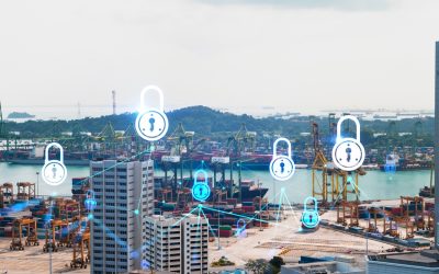 Increased and Evolving Threats Heighten the Demand for Port Security Solutions and Enhanced Safety Technology