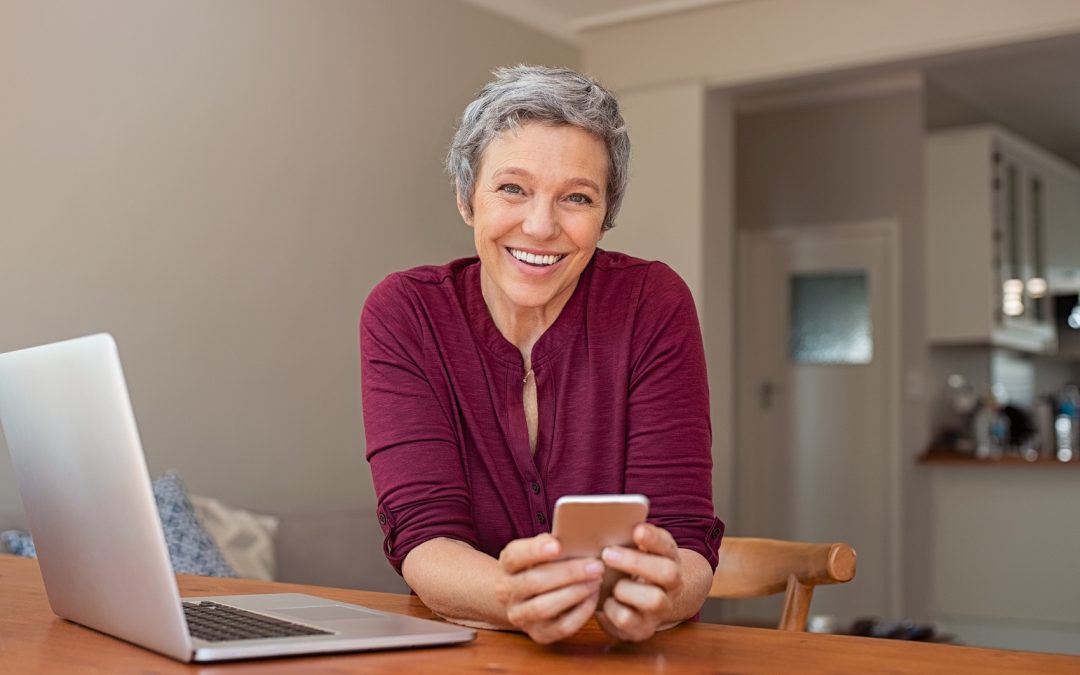 Menopause to Become the Next Game-changer in the Global Femtech Solutions Industry by 2025