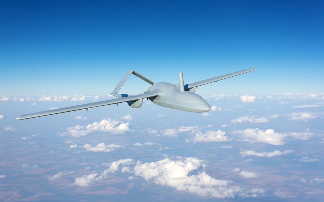 What are the Military UAVs Market Opportunities in Eastern Europe?