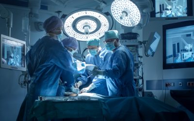 Device Companies will Drive Surgery Automation to Increase Elective Procedures in Western Europe