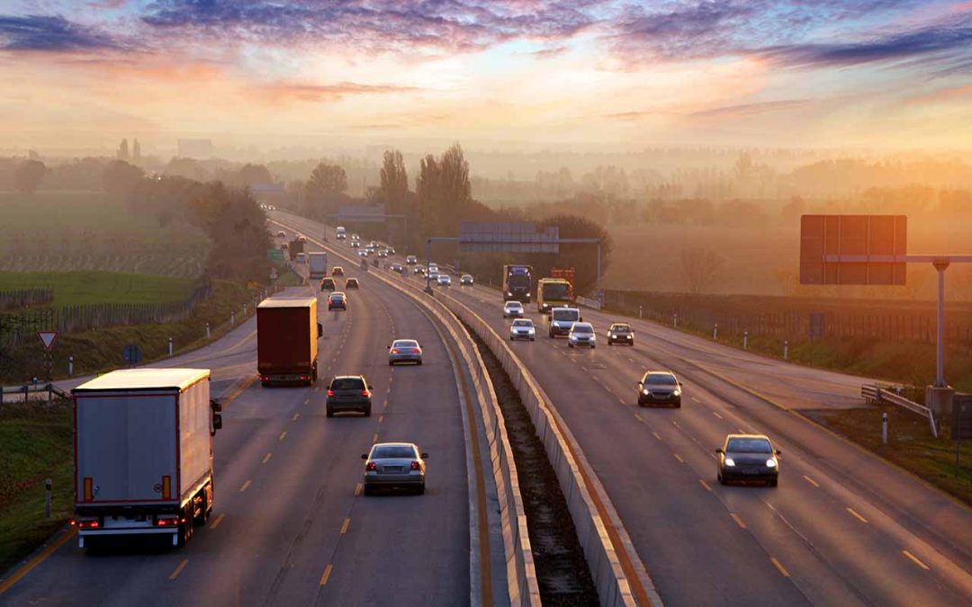 Could Now Be the Best Time to Target Key Opportunities across the US Transportation Market Spectrum?