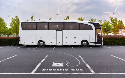 Stricter Emission Norms and Incentive Programs Boost the Global Electric Bus Market