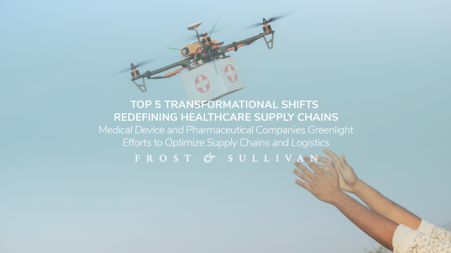 Healthcare Supply Chains