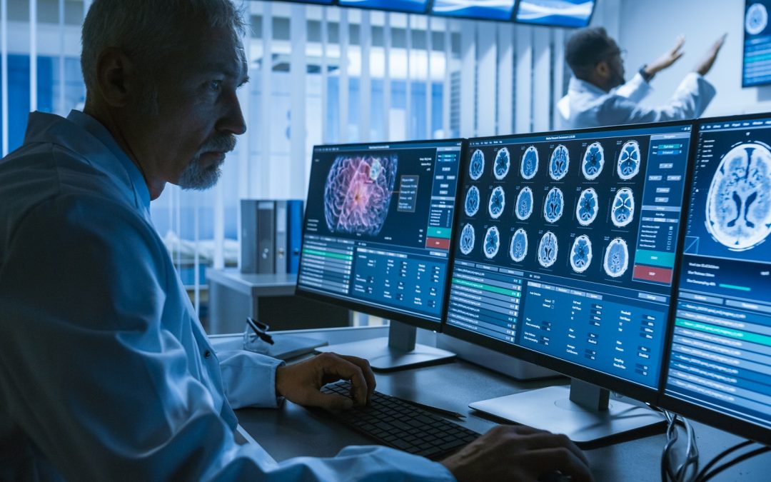 Global Medical Imaging & Informatics Market Thrives with AI and Cloud as Healthcare Sector Focuses on Quadruple Aim
