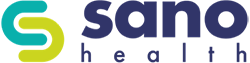 Sano Health Logo
