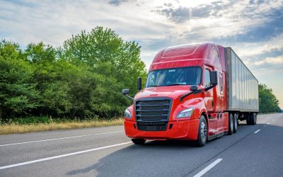 E-Commerce and Resumption of Supply Chains Catalyze Global Commercial Vehicles Industry