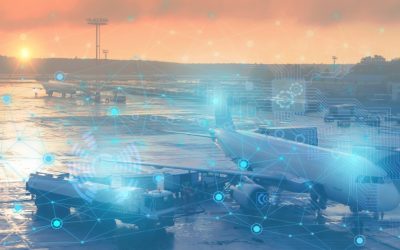 Global Airline Digitalization Gains Traction, Thanks to Digital Technologies and Data Analytics