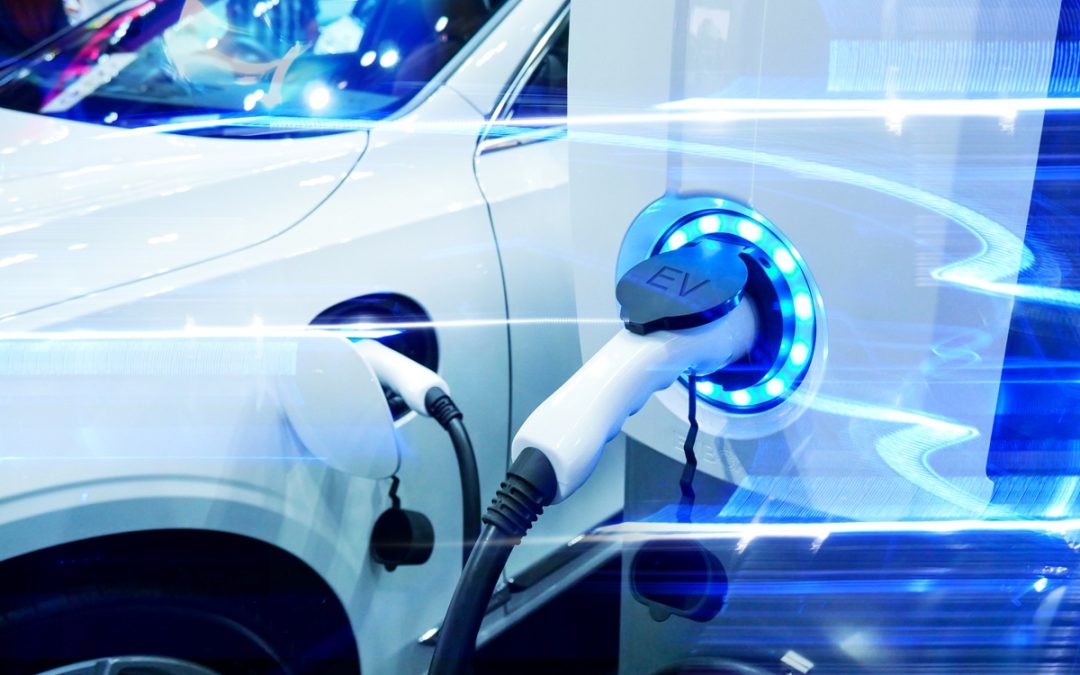 Solution for Continued Growth of Electric Vehicles in the Face of a Global Power Crisis