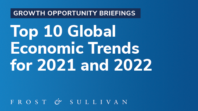 Global Economic Trends
