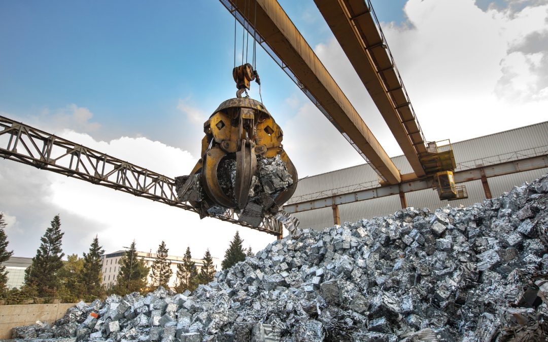 Economic Benefits and Circular Economy Leads to Rising Popularity of Aluminum Recycling in APAC