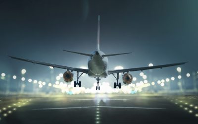 Global Aviation Satcom Market to Take Off as Airlines Offer Better Passenger Experience, Says Frost & Sullivan