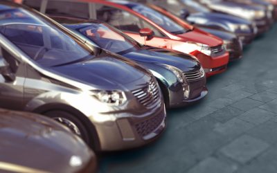 Digital Retailing, Fleet Connectivity and New Product Innovation to Revive the Global Vehicle Leasing Market