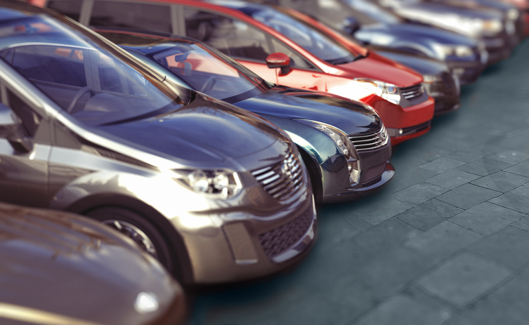 Digital Retailing, Fleet Connectivity and New Product Innovation to Revive the Global Vehicle Leasing Market
