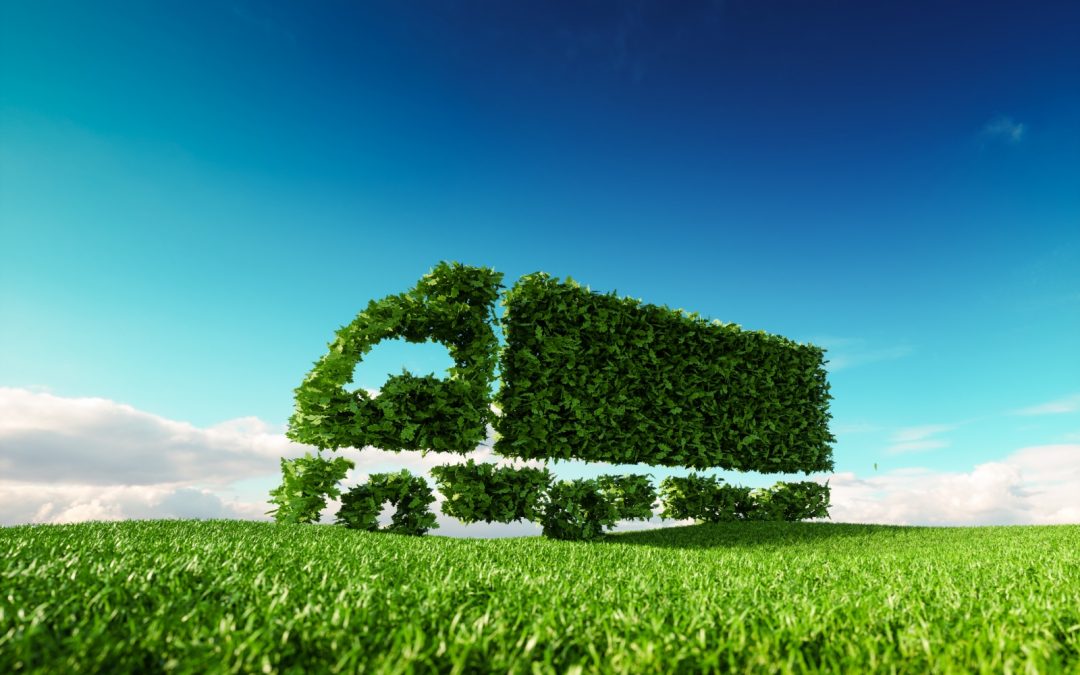 Fuel Cell Trucks: Key to Hydrogen Economy