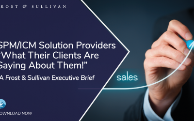 Aligning Advanced SPM Solutions with Business Objectives Creates High-performing Sales Teams