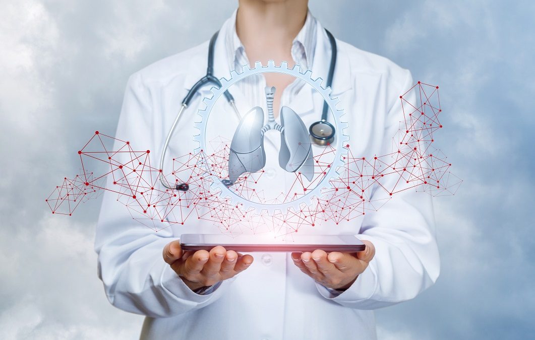 Respiratory Health Management Market to Expedite Digital, Smart, and Portable Solutions