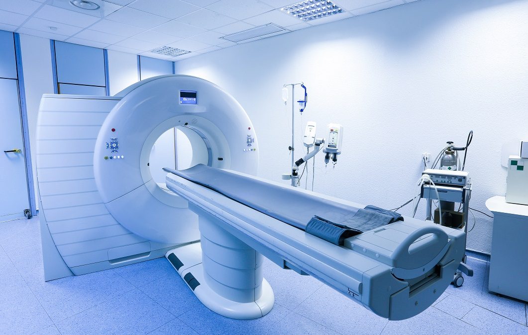 High-end Global Computed Tomography Purchases to Propel the High-end CT Segment Revenue
