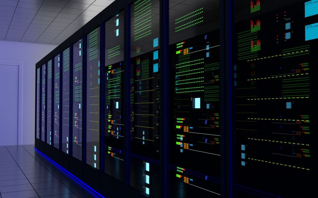 Rising Data Creation and Consumption Fuel the Data Center Colocation Services Market Worldwide