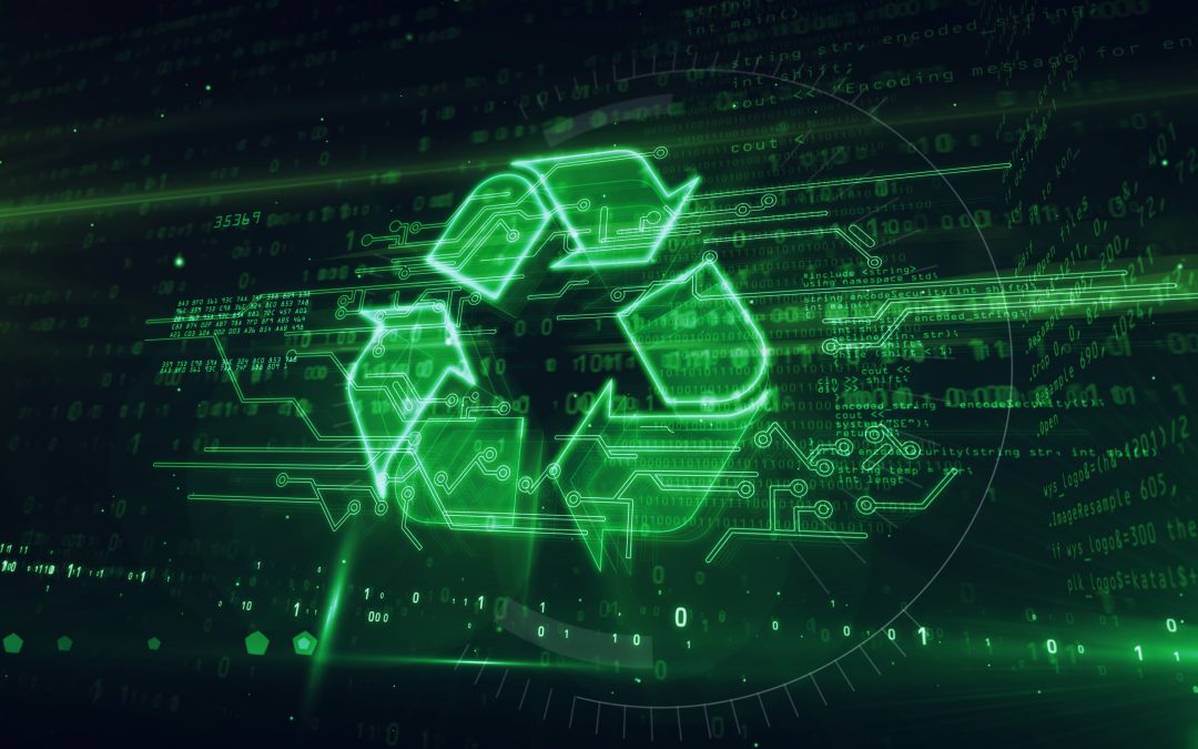 Top 5 Growth Opportunities in the Global E-waste Recycling Market