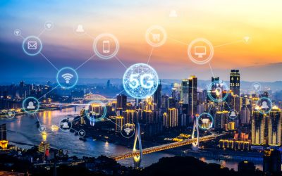 5G’s Ability to Support Diverse Use Cases across Multiple Industries Fuels Adoption in Asia-Pacific