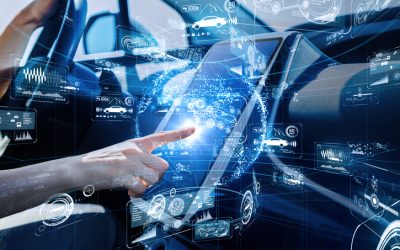 Converged Hardware and Smart Mobility Solutions to Power the Next Generation of Urban Mobility Solutions