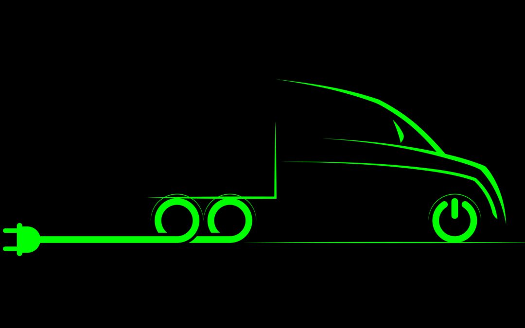 Global Electric Light Commercial Vehicle Market is Set to Flourish