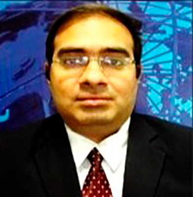 Manoj Shankar