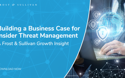 Rising Insider Threat Incidents Forcing Enterprises to Adopt a Proactive Security Approach