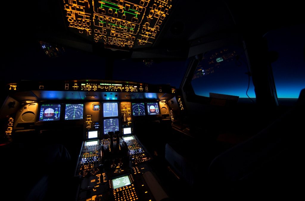 Improvements in Flight Operations Expediting Global Commercial Avionics Market Growth