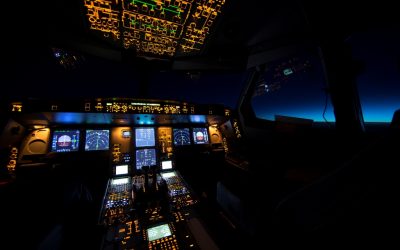 Improvements in Flight Operations Expediting Global Commercial Avionics Market Growth