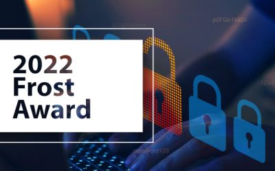 CTM360 Applauded by Frost & Sullivan for Continuously Innovating and Improving Security Products with Its Enabling Technologies