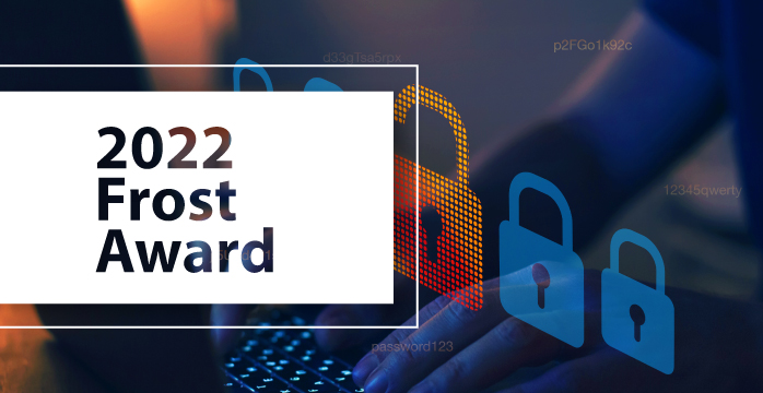 Frost & Sullivan Awards Palo Alto Networks with the 2022 Global Company of the Year in the Secure Access Service Edge Industry