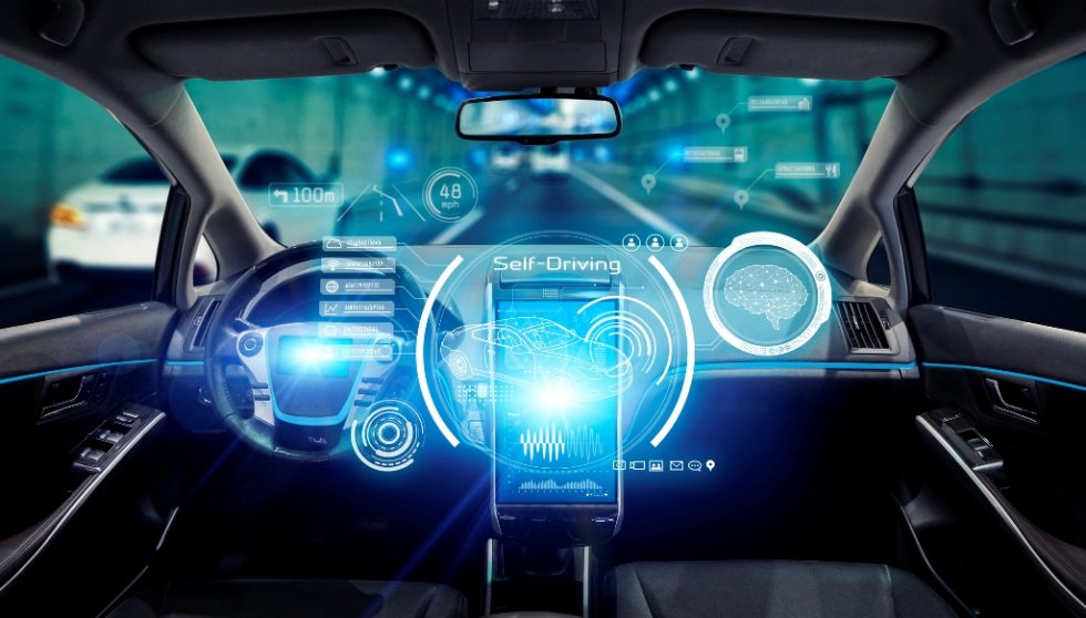 Global Autonomous Vehicles Regulatory Growth Opportunities
